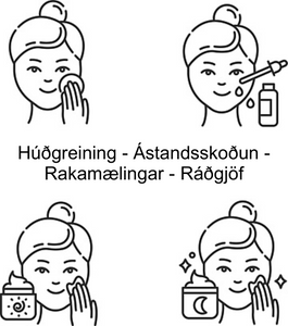 Húðgreining