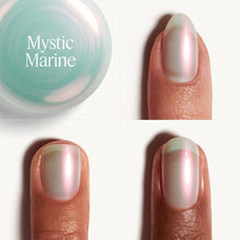 Mystic marine