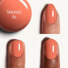 Snooze in