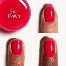 Full blown