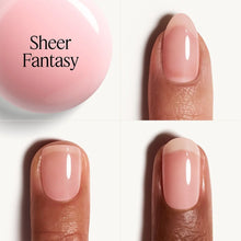 Sheer fantasy