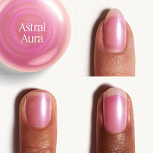 Astral aura