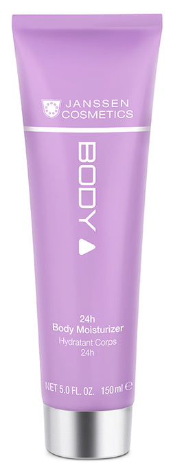24h Body Moisturizer