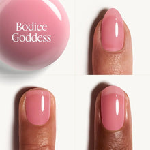 Bodice goddess