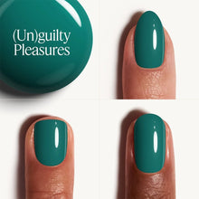 Unguilty pleasures