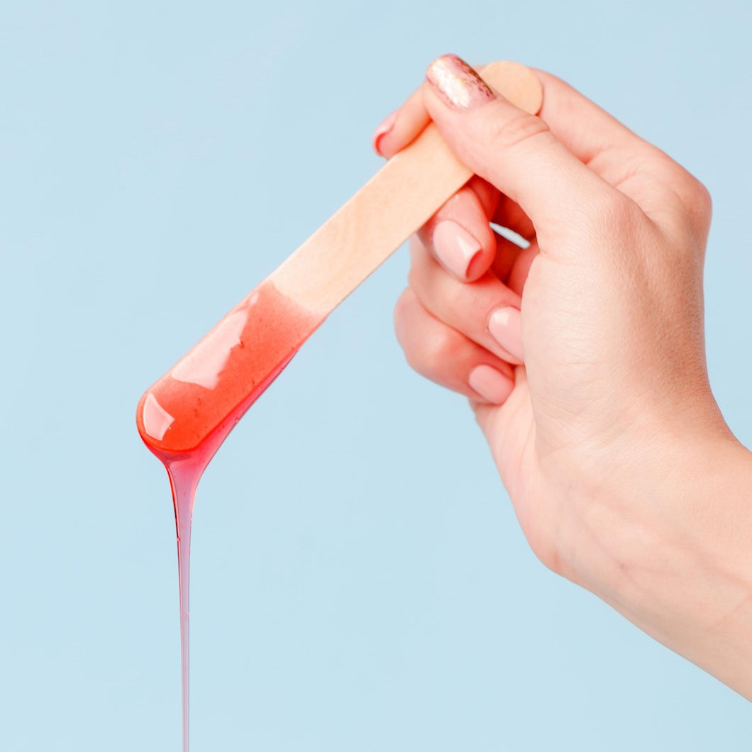 ⭐️BrazVax 5skipti⭐️OpnunarTilboð