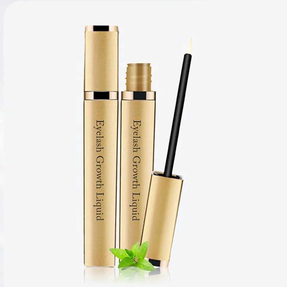 Augnhára Serum og styrking