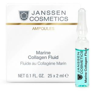 Marine Collagen Fluid