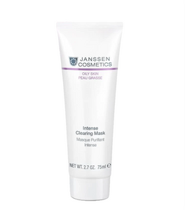 Intense Clearing Mask