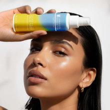 Refreshing Face Mist
