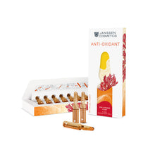Vita X Power Fluid 7x2ml