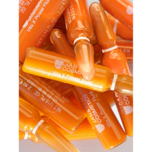 Vita X Power Fluid 7x2ml