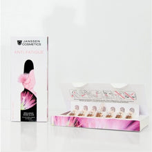 Anti Fatigue - Brilliance Shine Elixir 7x2ml
