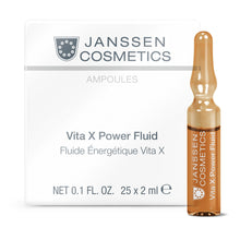 Vita X Power Fluid