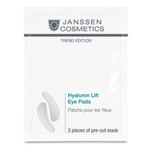 Hyaluron Lift Eye Pads 3x2stk