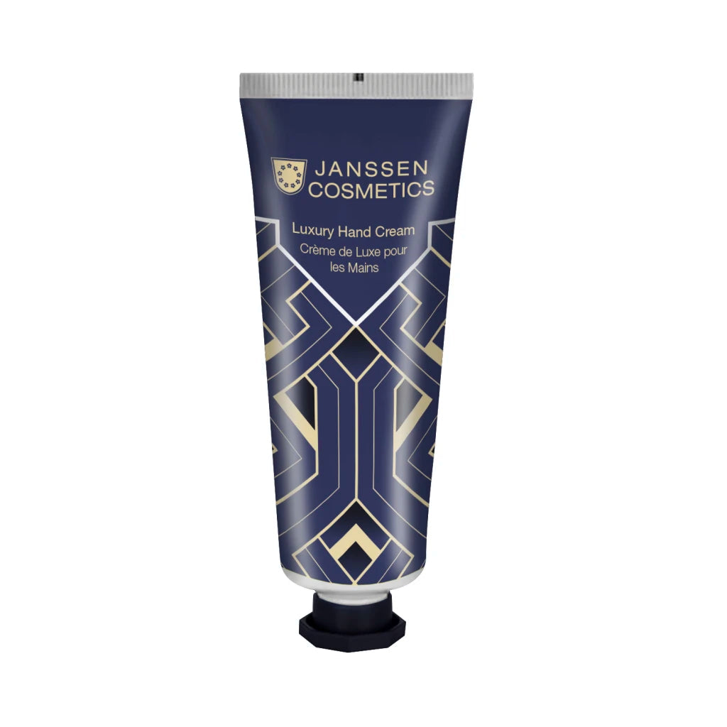 Luxury Hand Cream