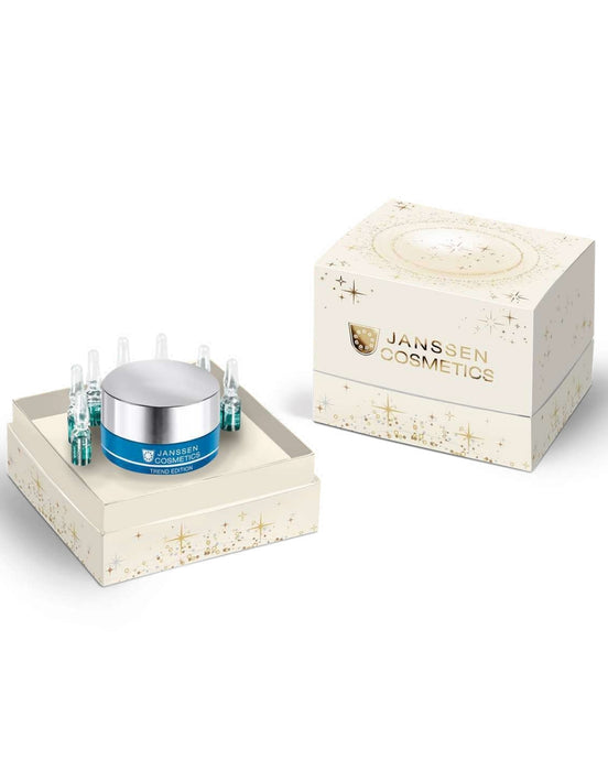 Marine Collagen Selection