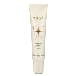 Pampering Lip Balm