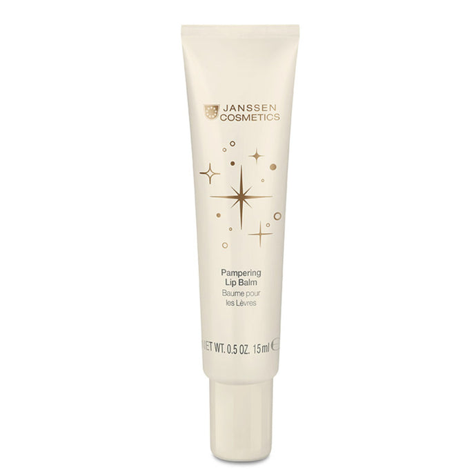 Pampering Lip Balm