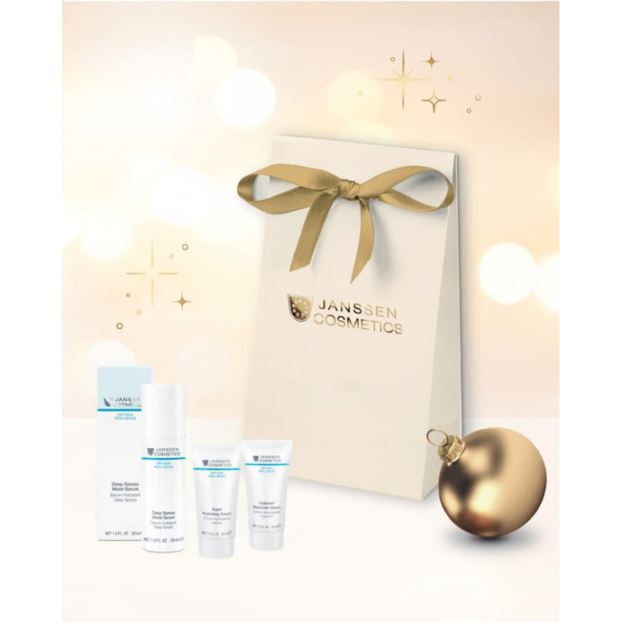 24hour Moisture Infusion