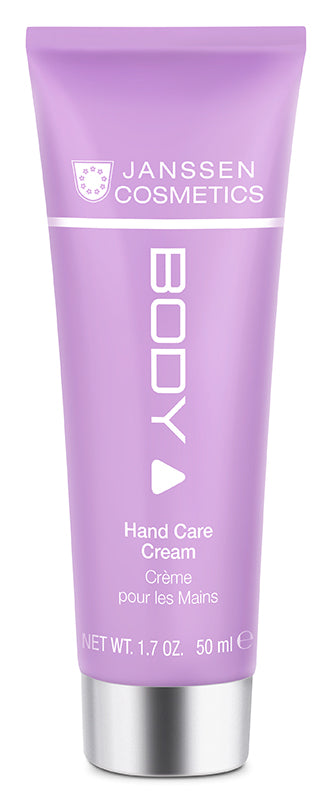 Hand Care Cream