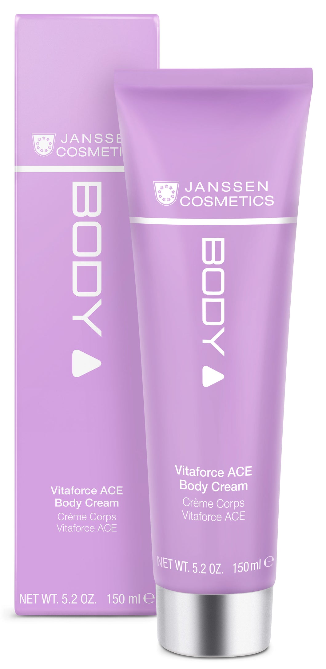 Vitaforce ACE Body Cream