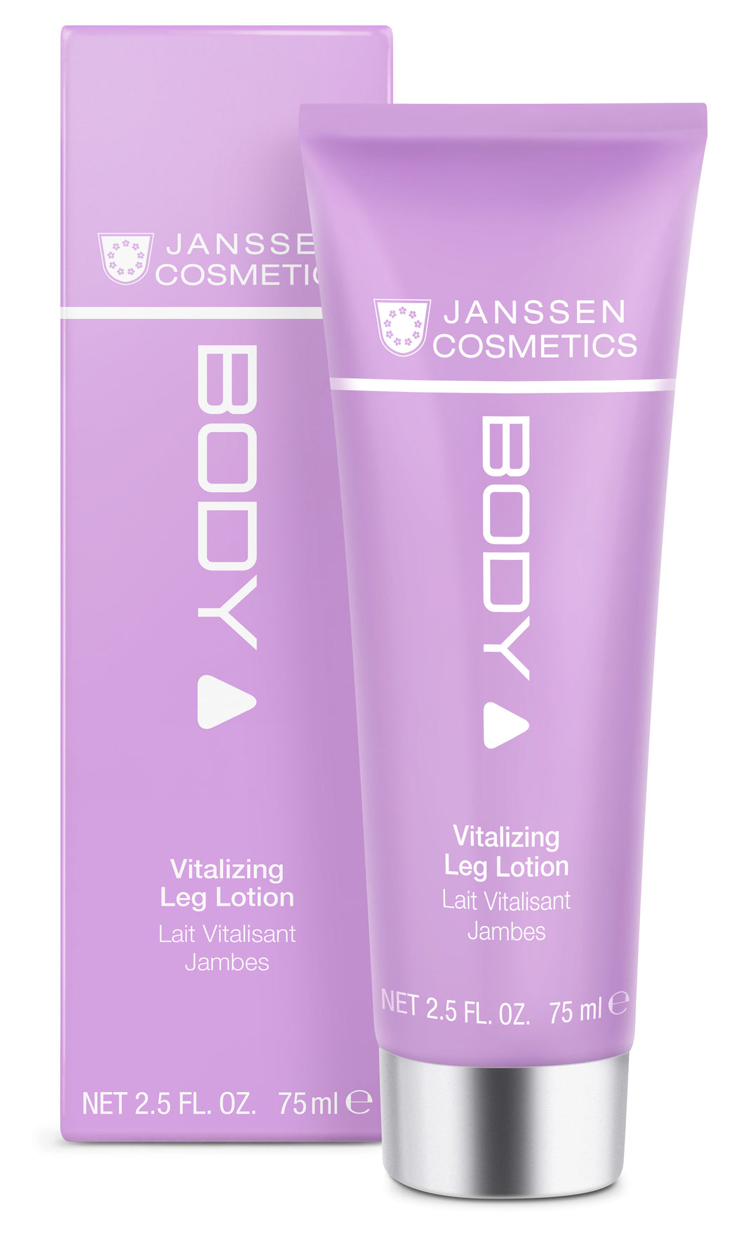 Vitalizing Leg Lotion
