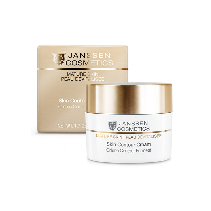 Skin Contour Cream