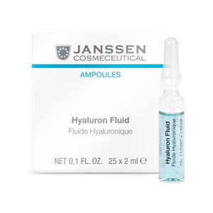 Hyaluron Fluid