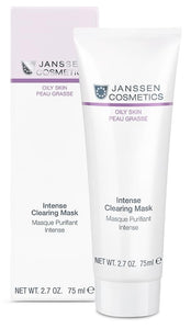 Intense Clearing Mask