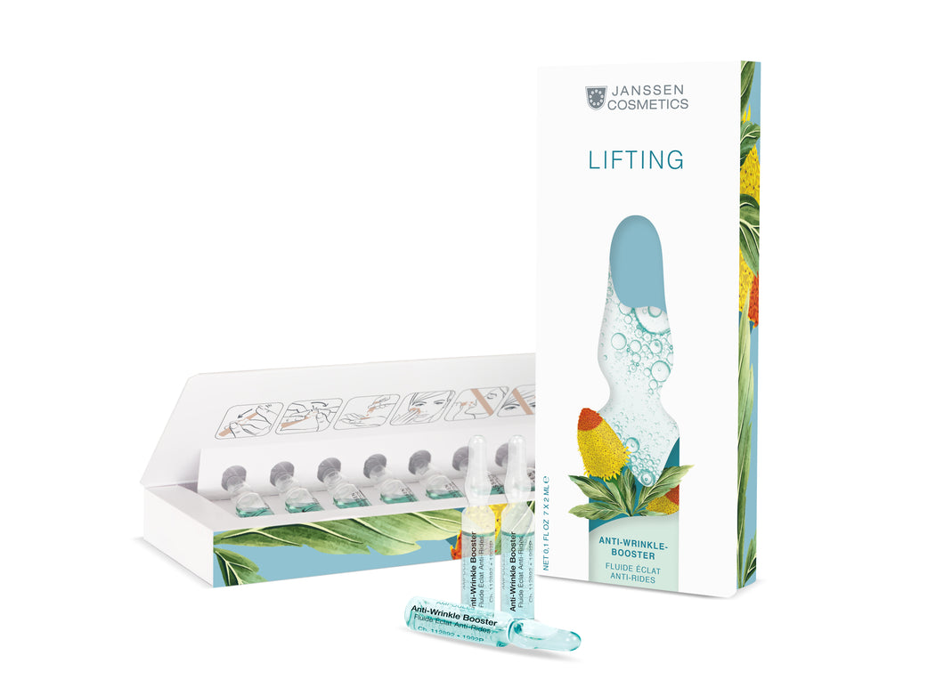 Lifting - Anti Wrinkle Booster