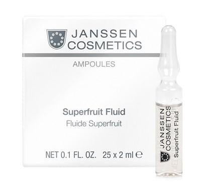 Superfruit Fluid