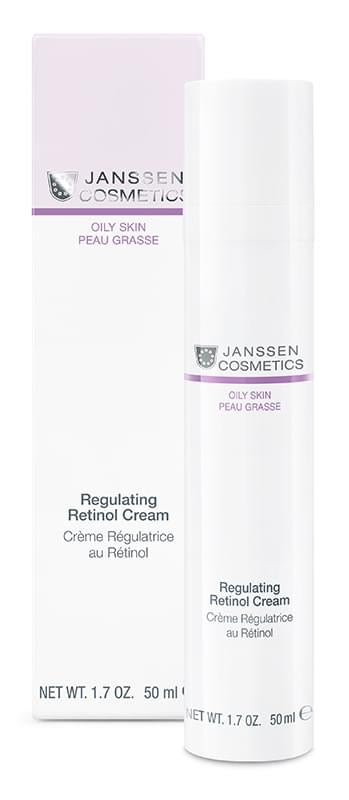Regulating Retinol Cream
