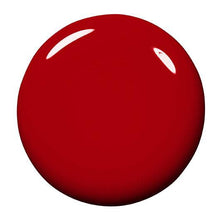 Really red