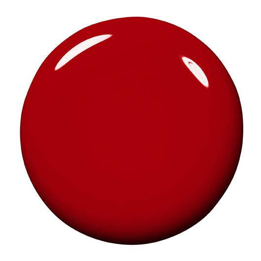 Really red