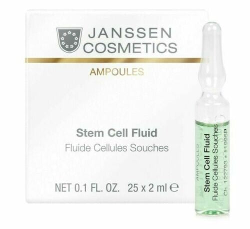 Stem Cell Fluid