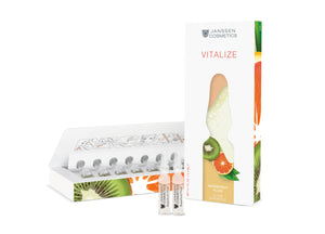 Vitalize - Superfruit Fluid 7x2ml
